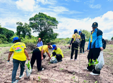 โครงการอาสาสมัครสหกรณ์ กิจกรรมพัฒนาอาสาสมัครสหกรณ์ ... พารามิเตอร์รูปภาพ 27